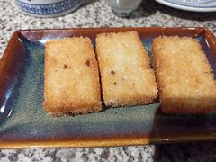 老味糍粑-南京大牌档(三阳广场苏宁店)