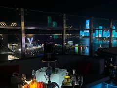 -VENU+海景酒廊