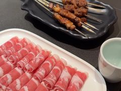 -额尔敦·品质自助(摩尔城店)