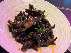 -粉墨特色菜·烧烤音乐酒馆