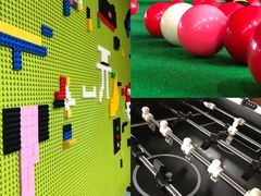 -魏斯理汉堡(西安沣东吾悦店)