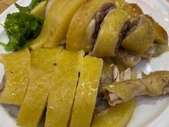 正宗湛江鸡-瑞记湛江鸡饭店·粤西第一鸡(粤垦店)