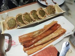 -绿茶餐厅(南翔印象城MEGA店)