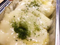 -花味·自助烤肉(雨花客厅店)