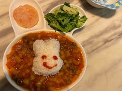 -汤城小厨•粤菜•靓汤(西直门凯德MALL店)