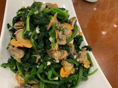 -天天初二·天津传统捞面·天津特色菜(凌奥总店)