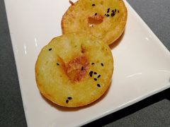 米耙耙-楚鲜·汉正街一号(天河店)