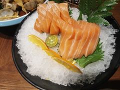 -东海怡品海鲜豆捞(西水东店)