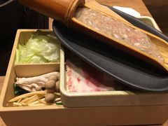 -しゃぶしゃぶ温野菜(京都河原町蛸薬師店)