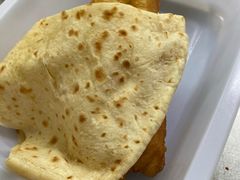 -陈记锅巴菜(五大道店)