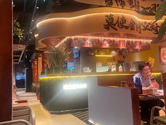 -哈力家·西北烧烤烤串(凤城十路店)