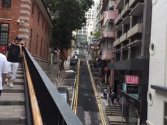 -珍妮曲奇聪明小熊(尖沙咀店)