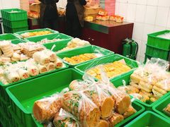 -清真全盛斋传统糕点(许士庙店)