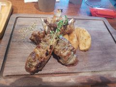 -卡朋厨房(289艺术园区店)