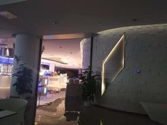 -国际青年会议酒店-苏莱斯餐厅