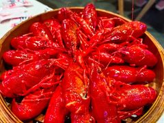 -靓靓蒸虾·头牌蒸虾(雪松路总店)