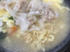 -买又大餐厅(福林里店)