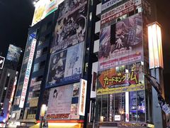 -秋叶原电器街