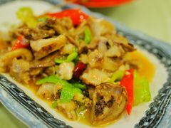 -维吾尔餐厅(宜山路店)