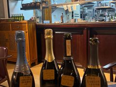 -BONAZZA 意大利餐厅