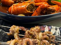 -红盔甲·小龙虾(天钥桥店)
