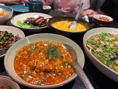 -华豫川酒家(大卫城店)