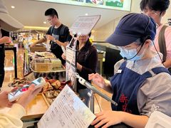 -茶颜悦色(重庆英利大融城LG层店)