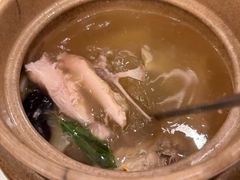 花螺鸡汤-神仙馆(衡山路店)