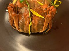 -全聚德(上海首店浦东店)