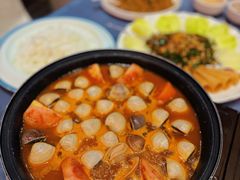 -濠景渔港(汇通店)