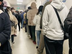 -上海市东方医院南院体检中心