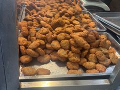 香酥藕饼-陶记正宗德州扒鸡(科巷店)