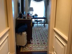 -广州富力丽思卡尔顿酒店