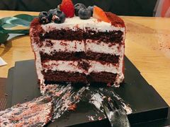 -姆们M Sweetie Cake(三里屯店)
