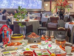 -在前门·烤鸭北京菜(五月花广场店)