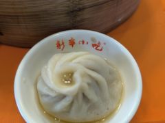 -新丰小吃(江陵路分店)