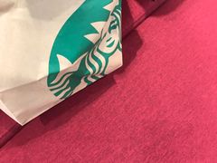 -星巴克(虹口运动loft店)