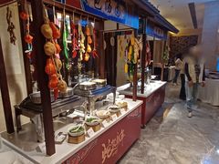 -香宫中餐厅 · 桂林香格里拉