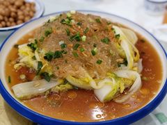-聚福缘菜馆(隆昌路店)
