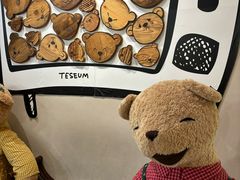 -济州岛泰迪熊博物馆