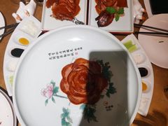 -京味斋·烤鸭·北京菜(安贞店)