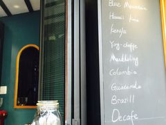 -RUMORS COFFEE ROASTERY鲁马滋咖啡(湖南路店)