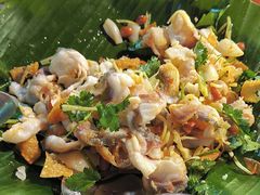 -园林美食城·本土农家菜(杨和镇店)