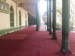 -艾提尕尔清真寺
