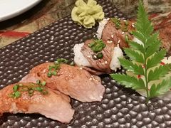 -炙柒Sekinana·精致料理 烧鸟·铁板烧(海上世界店)