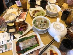-添好运点心专门店(百老汇店)