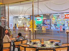 -美奈小馆·东南亚菜(福田星河COCO Park店)