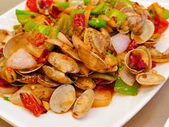 -越乡小厨(侨港店)