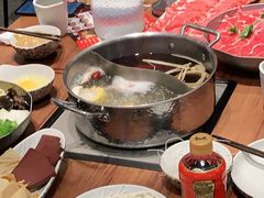 -呷哺呷哺(沈阳赛特奥莱店)