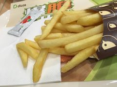 -德克士(三门路店)